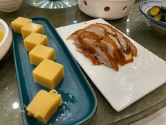 -便宜坊烤鸭店(玉蜓桥店)
