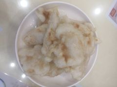 -服务大楼冷面(延大店)