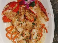 -海上食代(赣江新天地店)