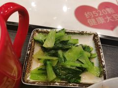 -永和大王(茉莉上新·共和新路店)