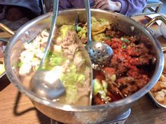 -肖四女乐山跷脚牛肉(世博源店)