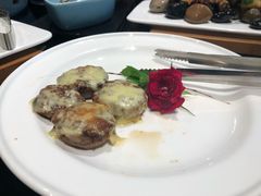 -小广寒电影艺术餐厅(小广寒经三路店)