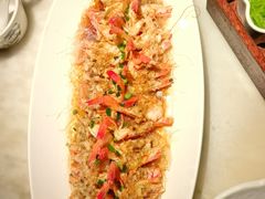 -吴越荣记苏州菜·松鼠桂鱼100%活鱼现做(月光码头店)