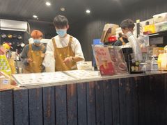 -JPG canteen(广州寺右公馆店)