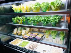 -加餐海鲜自助(宝龙一城店)