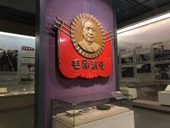 -中国铁道博物馆(正阳门馆)