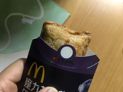 -麦当劳(龙湖时代天街店)