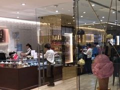 门面-VENCHI 闻绮(北京国贸商城店)