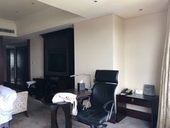 -无锡君来洲际酒店