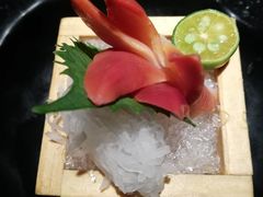 -無境·匠心日本料理(汉街店)