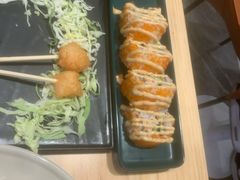 -喜寿司(金狮广场店)