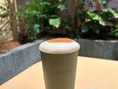 -奈雪茶院·茶室茶馆(广州粤海天地店)