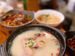 -付小姐在成都(中山公园店)