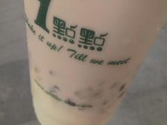 -1点点(银座和谐广场店)