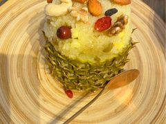 -云海肴·汽锅鸡·云南代表菜(曲江大悦城店)