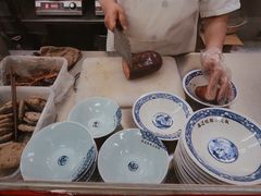 -粗茶淡饭(东关街店)