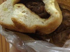 -牛煎里牛肉煎包淮南牛肉汤(广东路店)