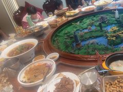 -普天和酒楼·新津菜·烤鸭(天津之眼店)