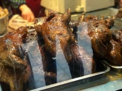 -王浩儿纪六孃甜皮鸭(乐山总店)