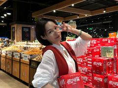 -友谊阳光城(金贸街道店)
