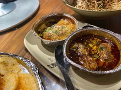 -巴厘龙虾·榜首油焖大虾(音乐学院·沿江酒馆店)
