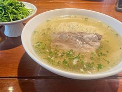 -同得兴 Since·1995 传统苏式面馆(十全街店)