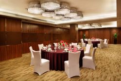 点击看大图 -新锦江大酒店·宴会厅·婚宴