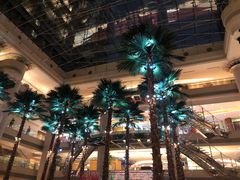 -威斯汀舞台餐厅