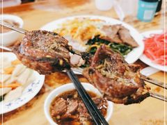 -柴氏风味斋(甘家口店)
