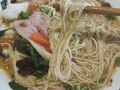 -天天鲜面馆(衡山路店)