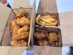-Kyochon1991校村(共和路店)