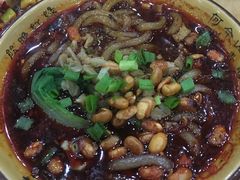 -力力豆花庄(广渠门店)