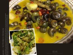 -大川先生·小龙虾·川菜(信义坊店)