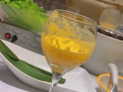 -红鼎豆捞(临江大道店)