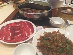 -稻香酒家·34年老字号·港式粤菜(汉街店)