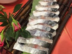 -巴九门老火锅(来福士打望店)