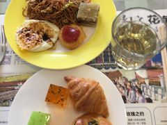 -广州花之恋城堡酒店