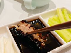 -北京全聚德(王府井店)