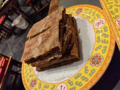 -那家小馆•北京菜•烤鸭(中关村店)