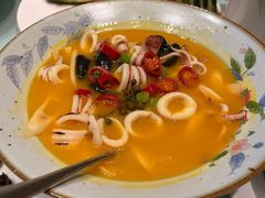 -隆喜元鱼汤包·海鲜(中联广场店)