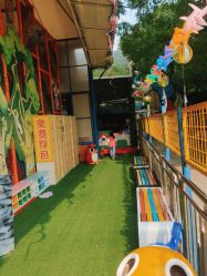 点击看大图 -寻石问宝研学亲子乐园(朝阳公园店)