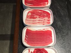 -前门后头老北京铜锅涮肉·京味菜·烤鸭(伊藤洋华堂店)