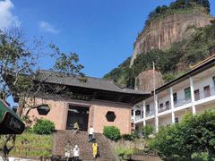 -丹霞山风景名胜区