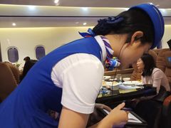 -赫帝拉航空主题餐厅(南宁店)