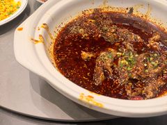 -小谭川菜(紫薇田园店)
