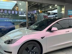 -车友必成·3M汽车贴膜/隐形车衣/改色膜(成都店)