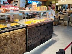 -彭记优口(王府井购物中心店)