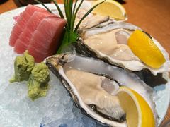 -水之惠鲜鱼料理(王府大街店)