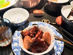 -喜悦烤鸭·新京菜(王府井店)