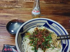 -面尚香关中面馆(盛龙广场总店)